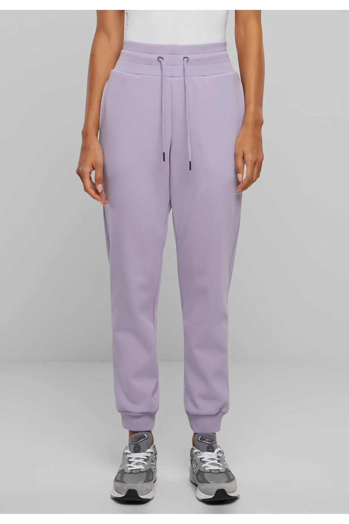 Urban Classics  Damen Ladies Cozy Sweatpants