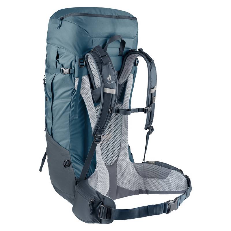 Deuter Futura Air Trek 60 + 10 Trekkingrucksack Herren