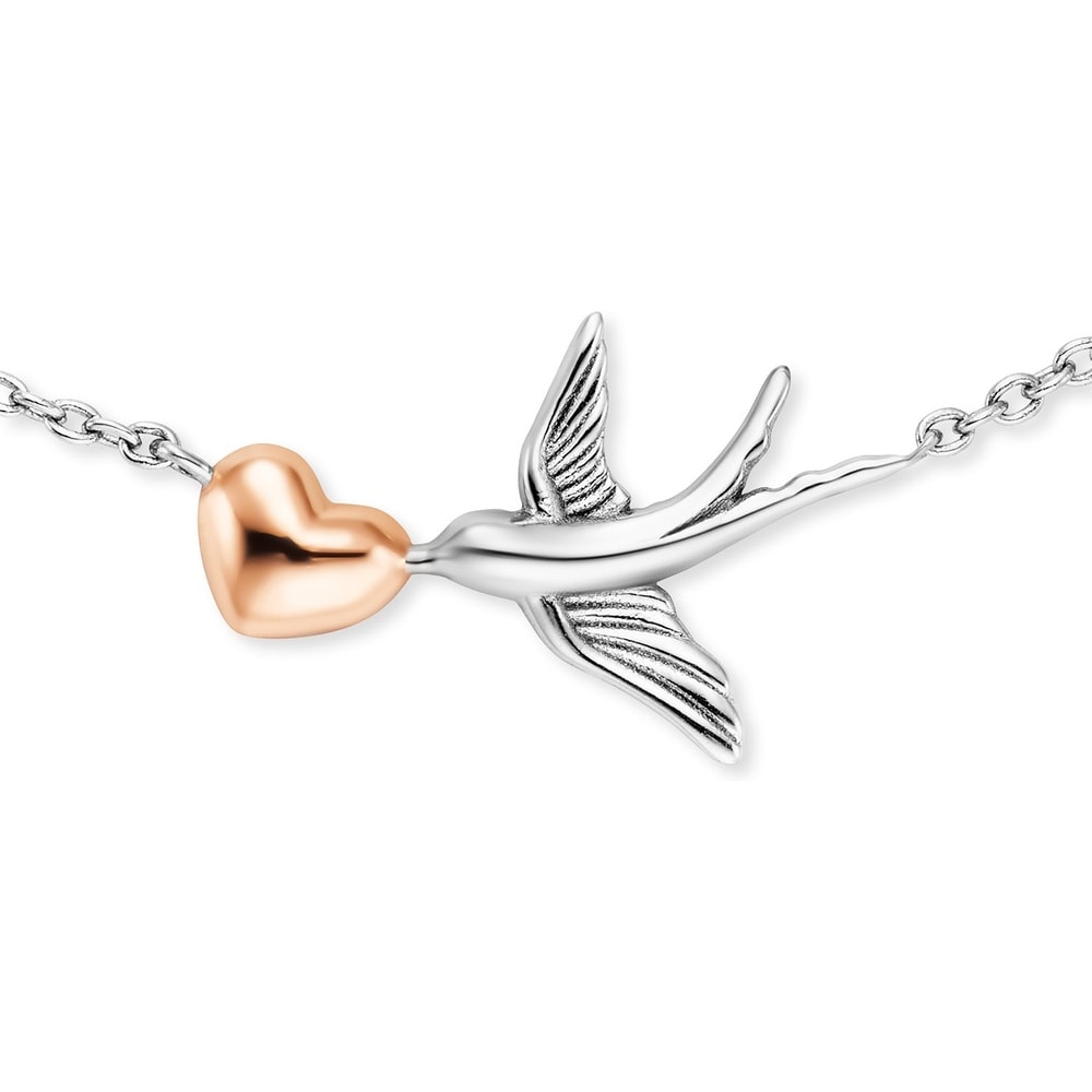 Engelsrufer Chaînette 925 Argent collier