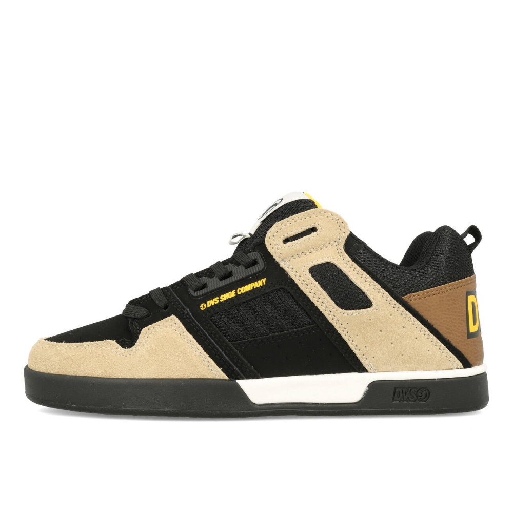 DVS Comanche 2.0 DVF0000323012 / schwarz