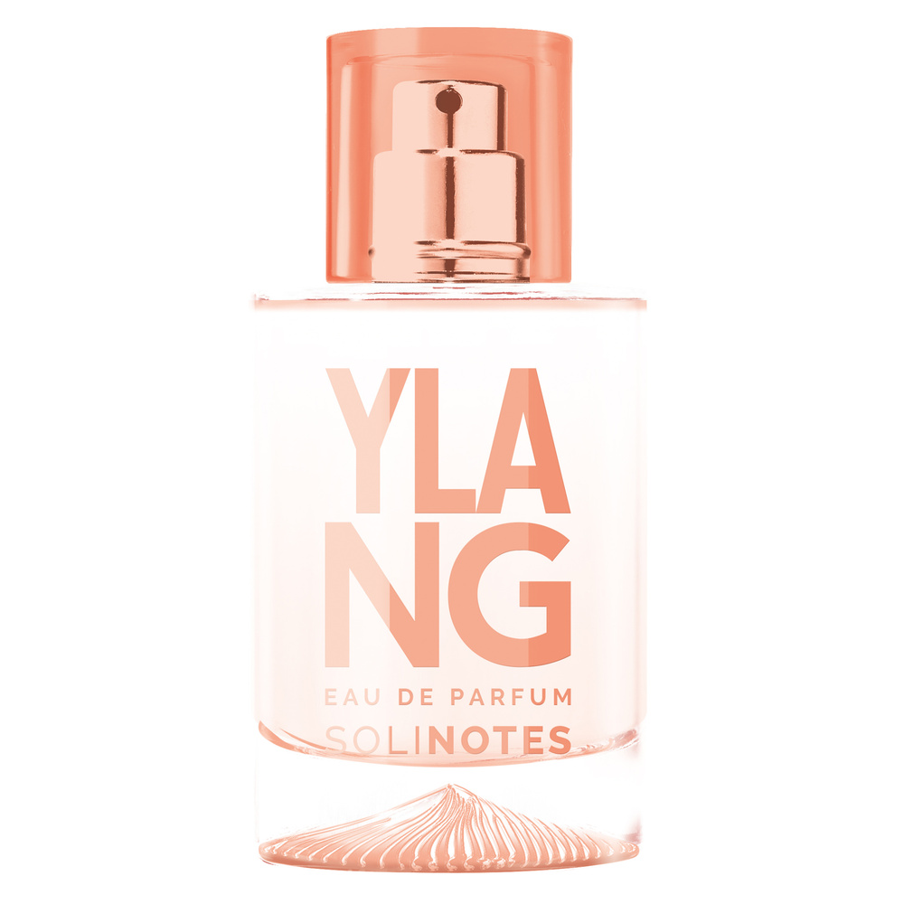Solinotes Ylang Eau de Parfum