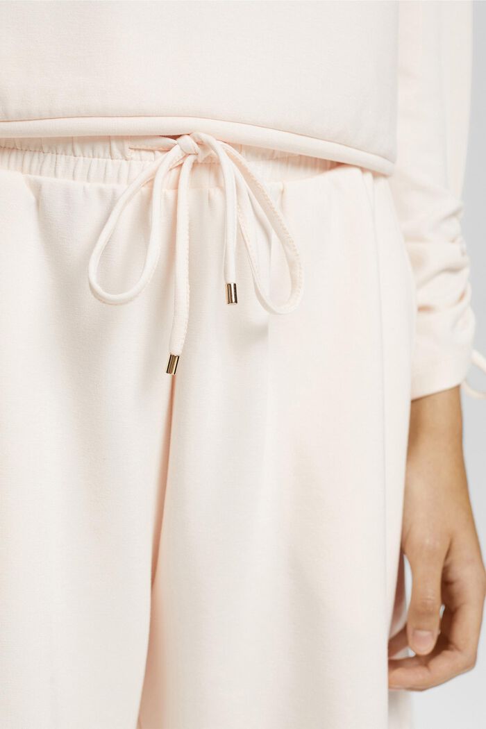 Kurze Sweat-Hose