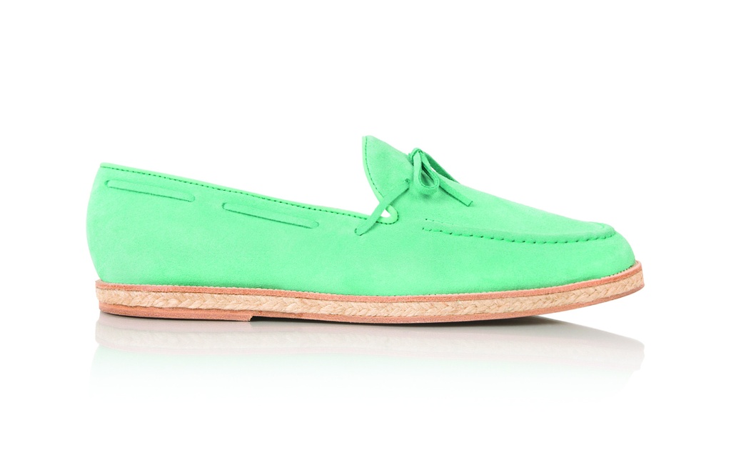 Le Chatouilleux - Sorbet Menthe