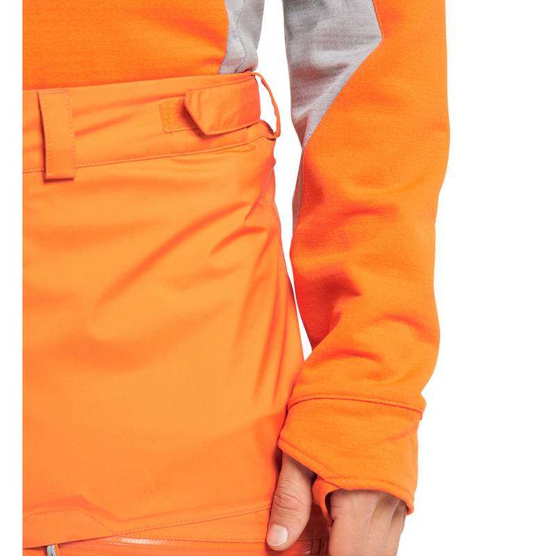 Haglfs Vassi Touring GTX Pant Funktionshose Herren