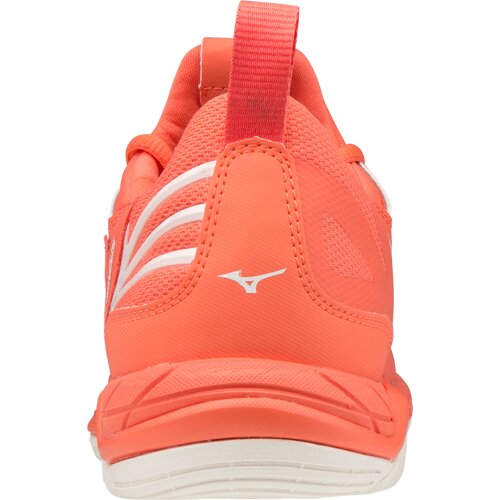 DAMEN VOLLEYBALLSCHUHE WAVE LUMINOUS