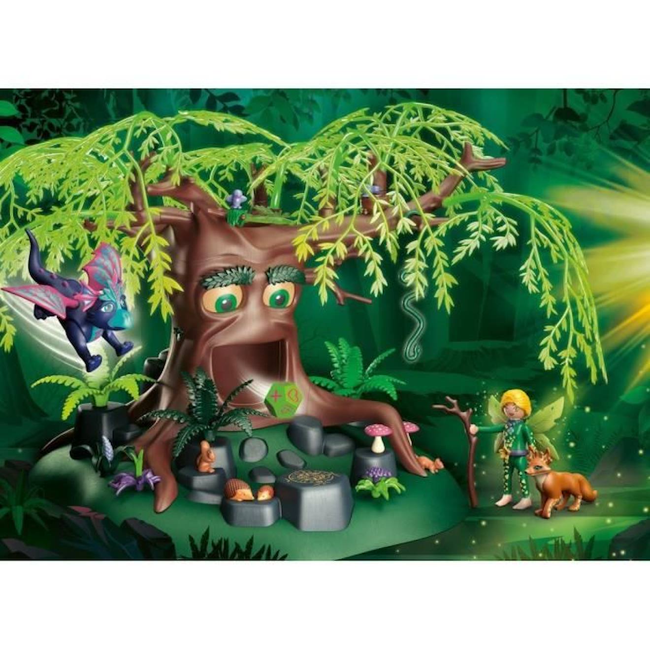 PLAYMOBIL