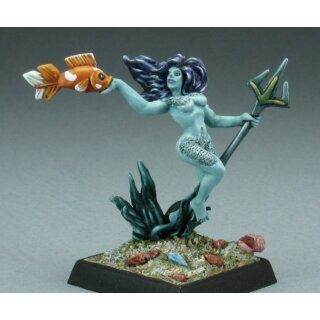 Lilaea, Naiad