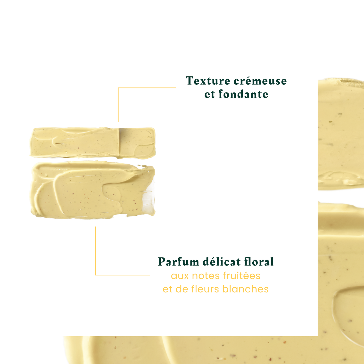 René Furterer Masque Hydratation Brillance Karité Hydra - Cheveux secs
