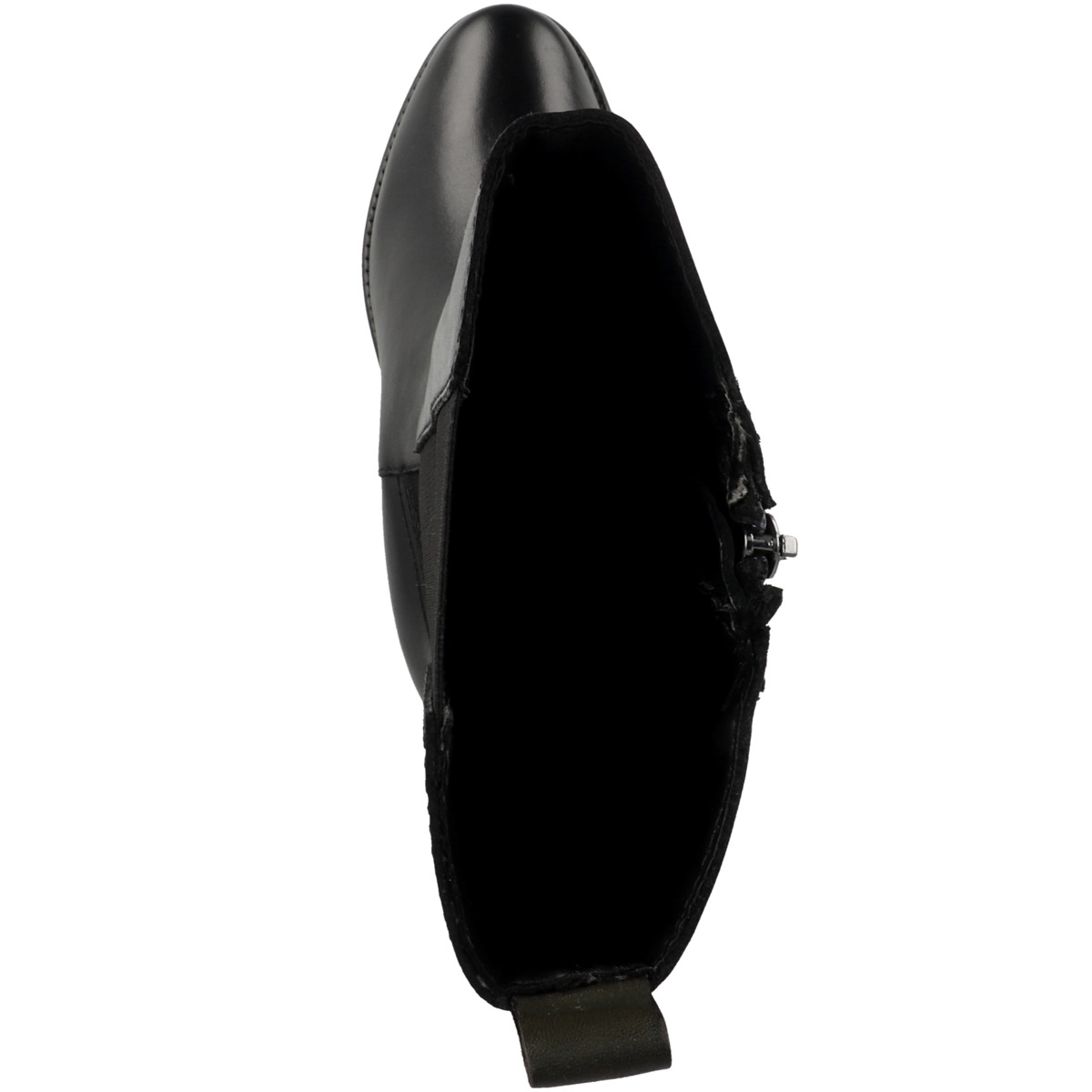 Gerry Weber Carla 45 Stiefel schwarz