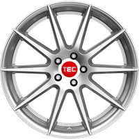 TEC GT7 silber - ATU