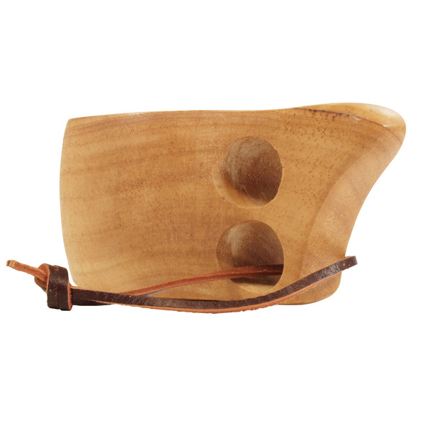 TASSE KUKSA - Holzbecher