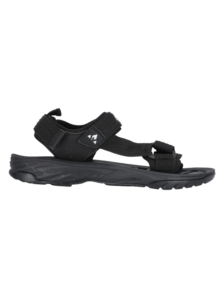 Whistler Sandale Zakim M in 1001 Black günstig kaufen