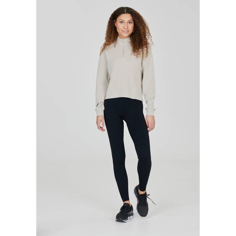 Athlecia Ayanda Funktionssweatshirt Damen