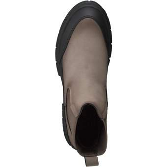 Bagatt Tonic Stiefelette in grau
