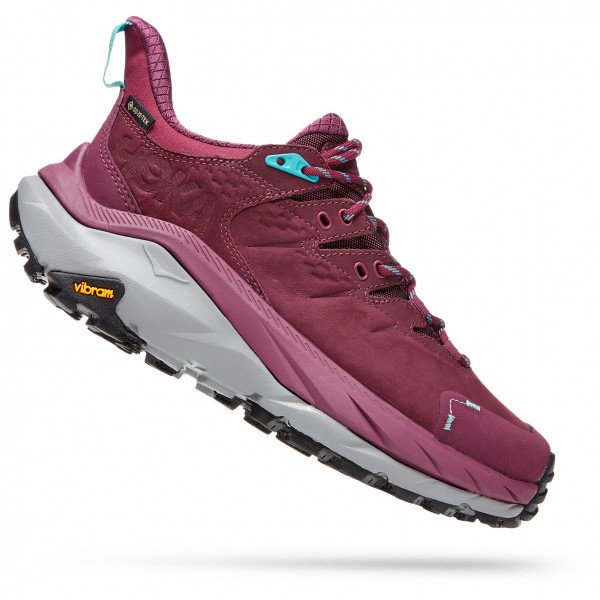HOKA - Women's Kaha 2 Low GTX - Multisportschuhe