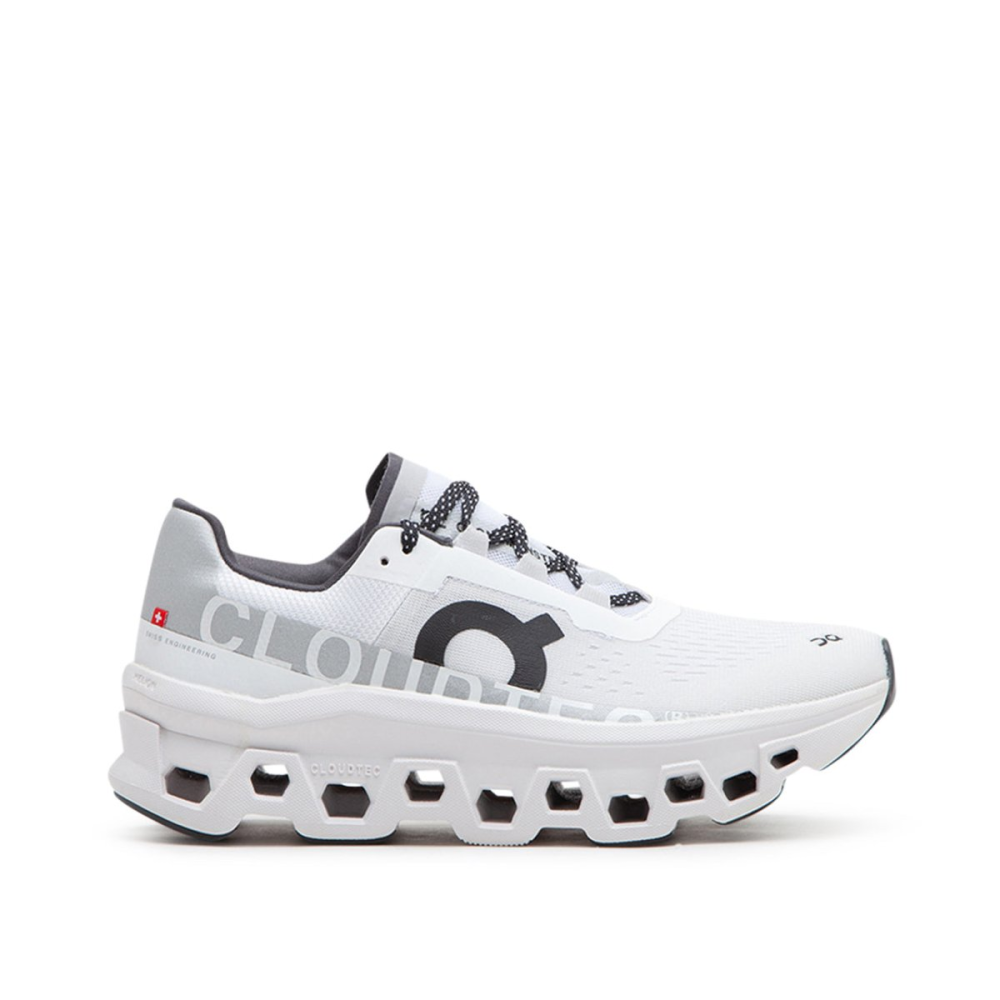 ON Cloudmonster 61.98433 / weiss