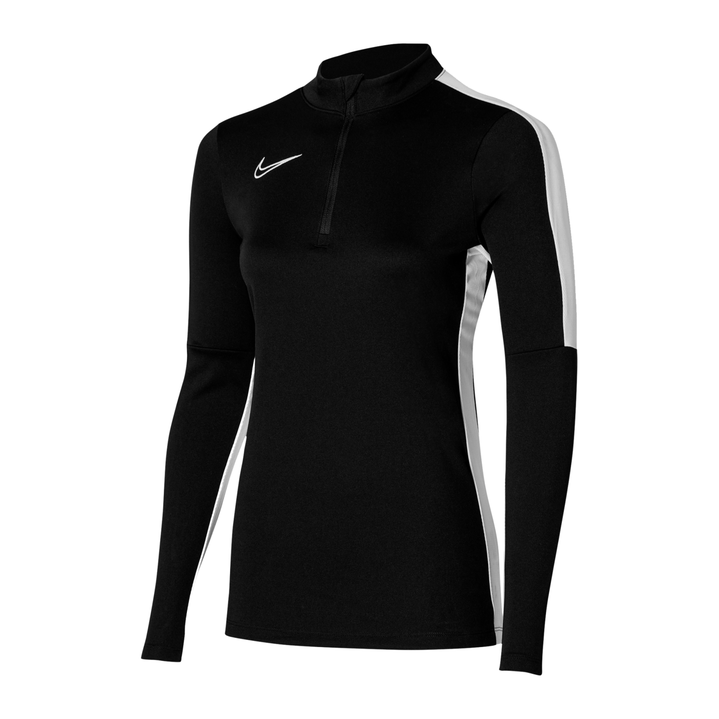 Nike Academy Drill Top Damen Schwarz F010