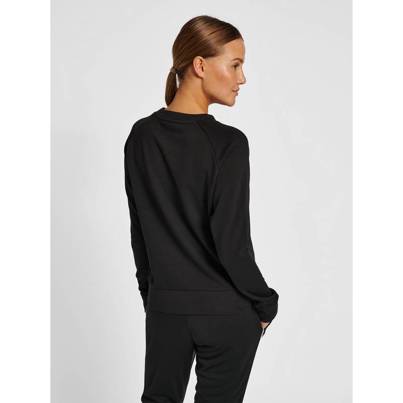 hummel hmlICONS WOMAN SWEATSHIRT Sweatshirt Damen