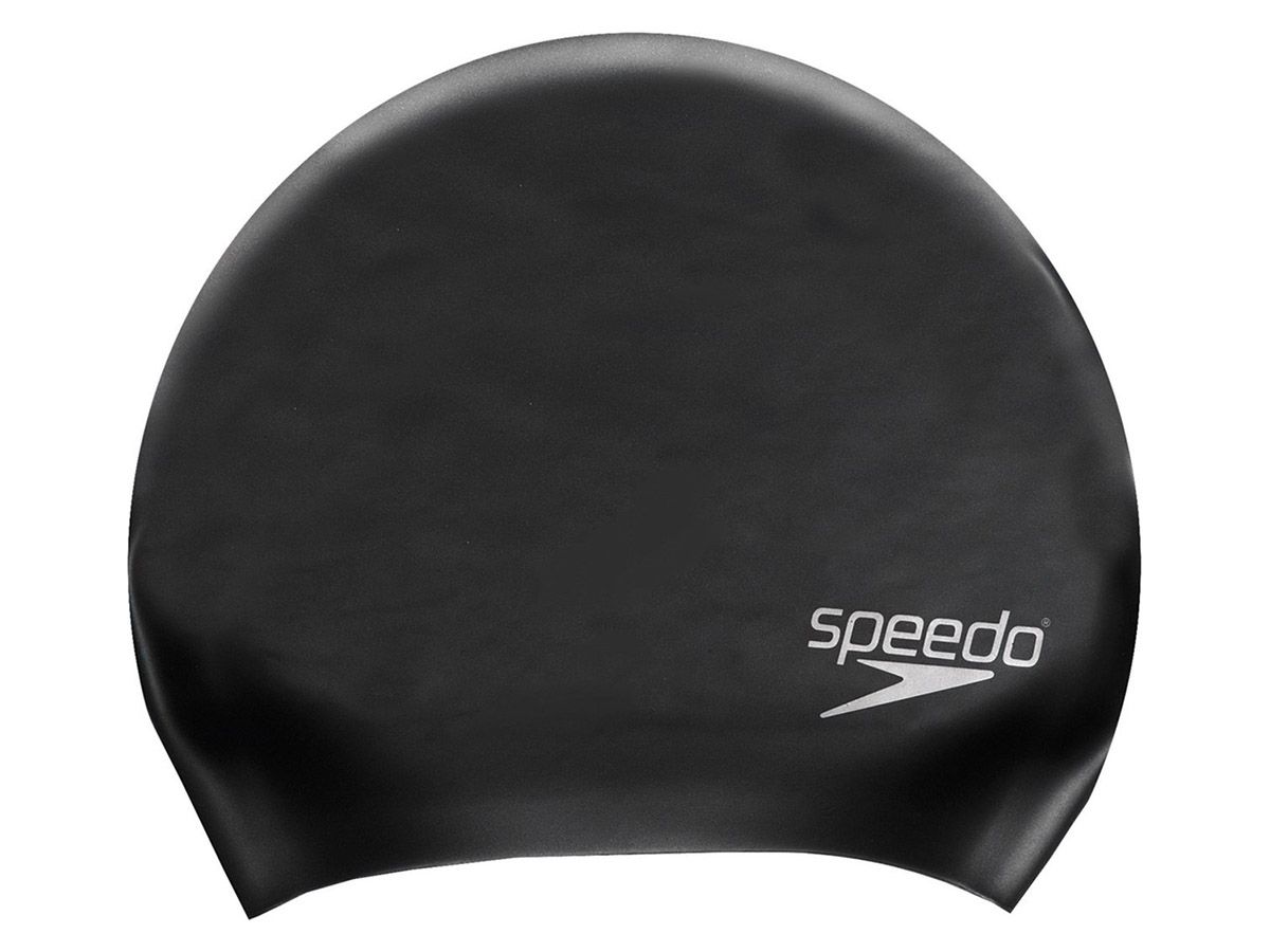 Speedo Long Hair Badekappe