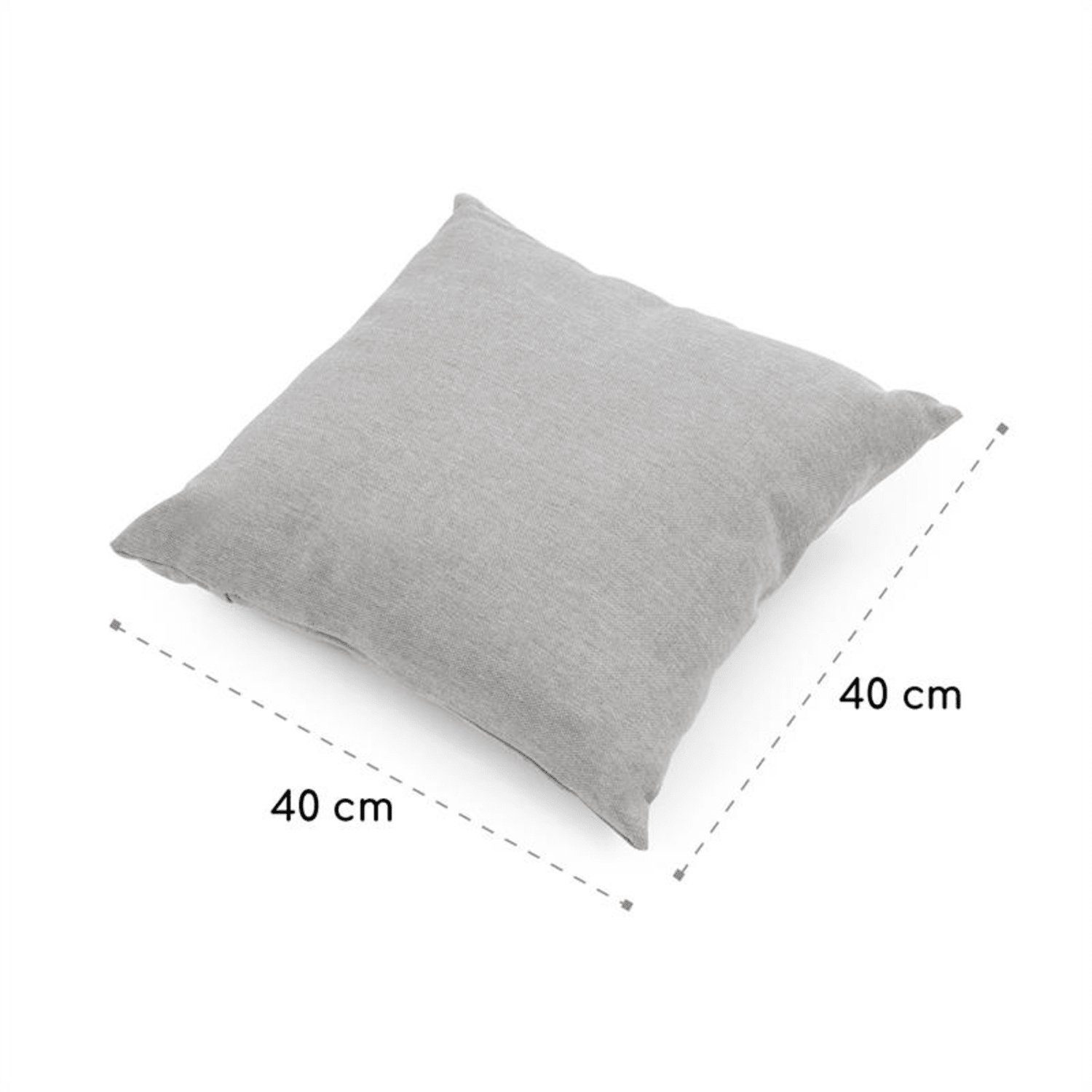 blumfeldt Polsterauflage Titania Pillow