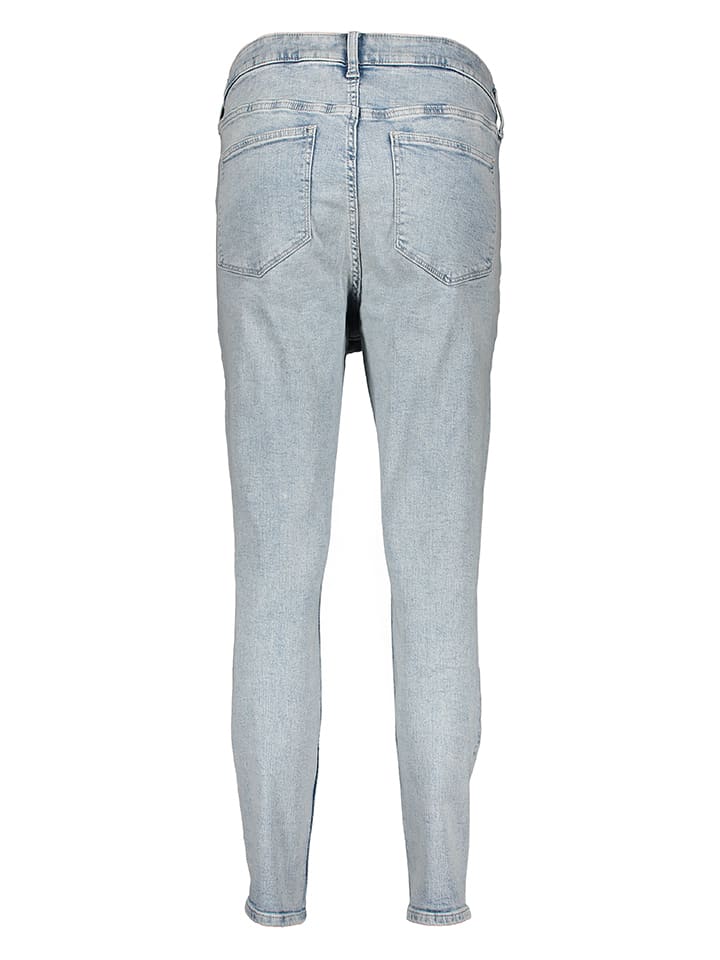 GAP Jeans - Skinny fit - in Hellblau günstig kaufen