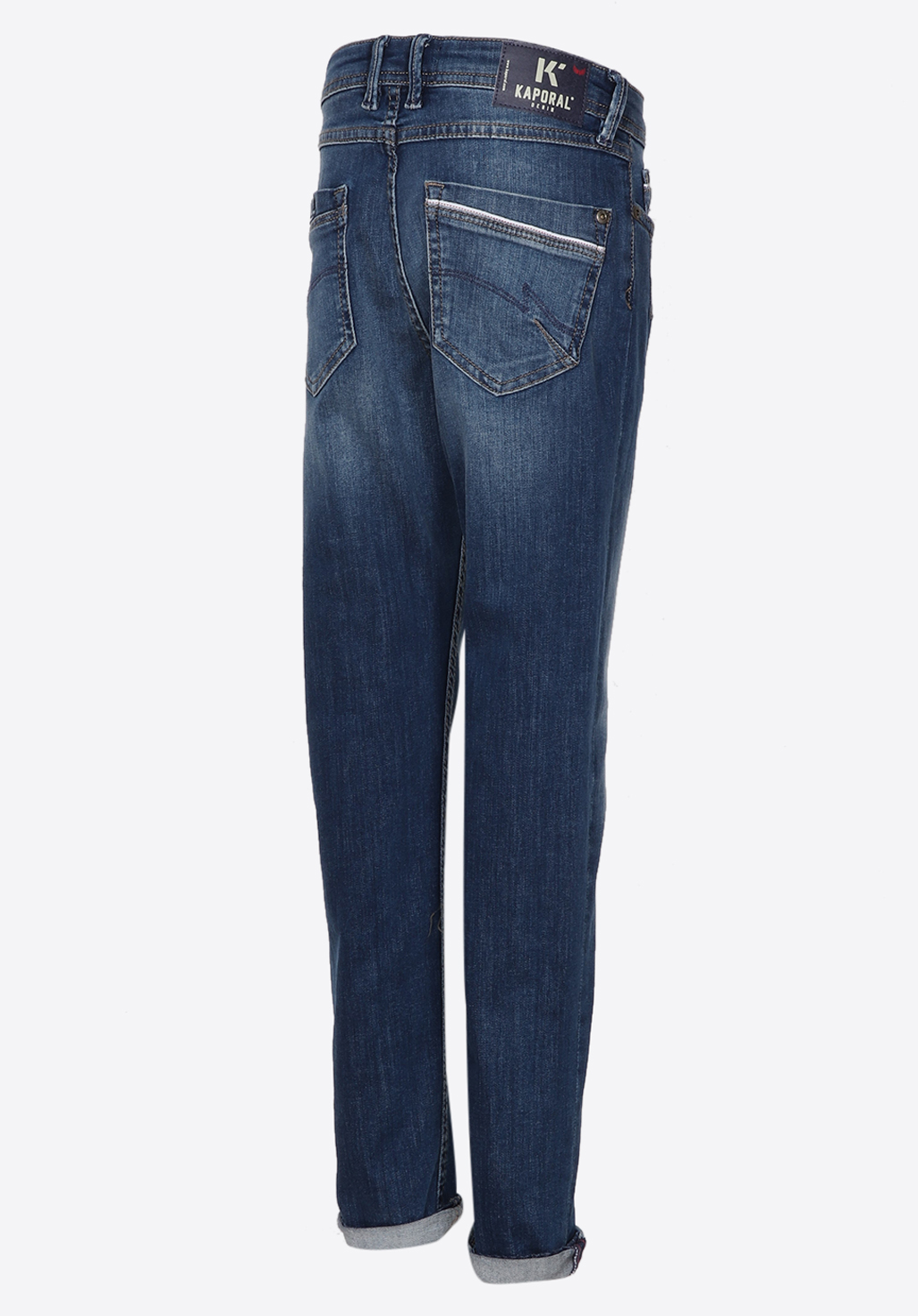 TOKER  Jean tapered Garçon