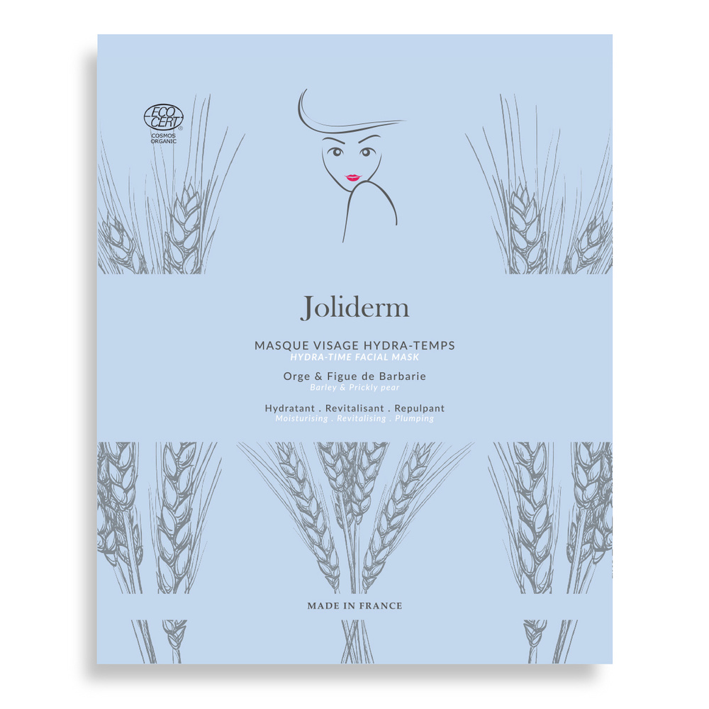 joliderm Coffret week-end pour elle Coffrets
