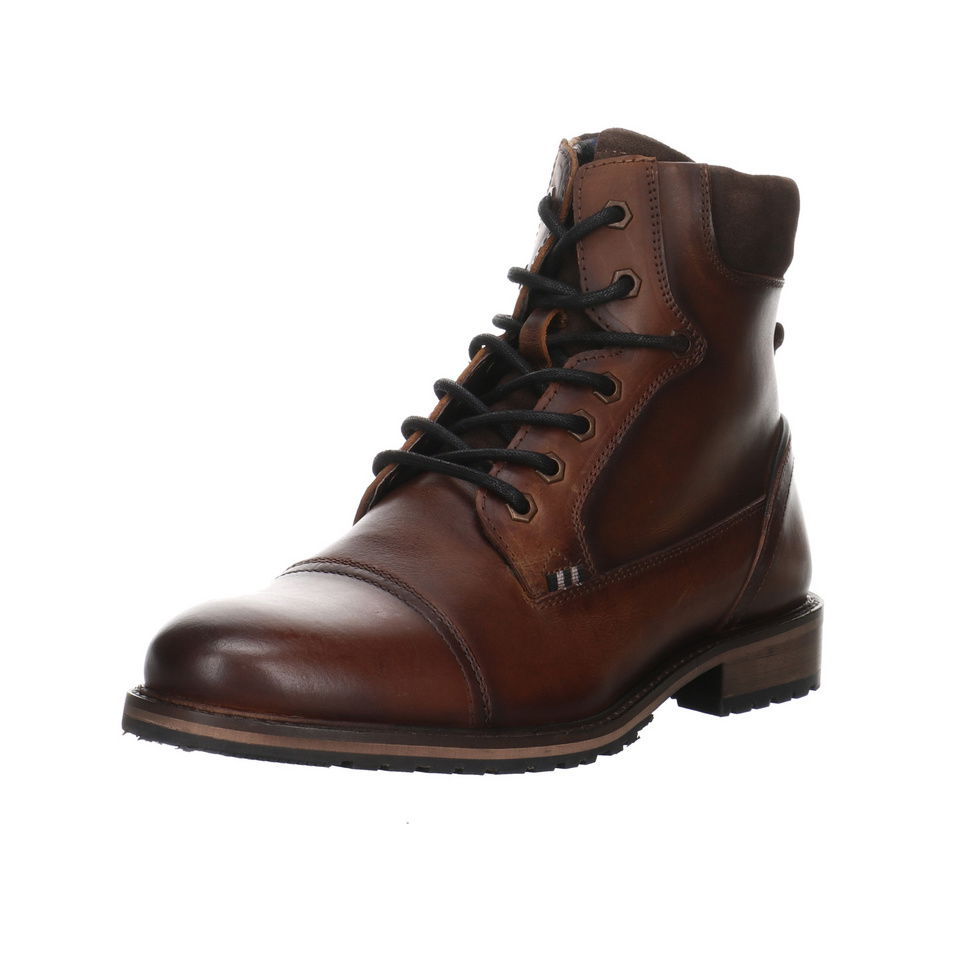 McGregor Schnürboots