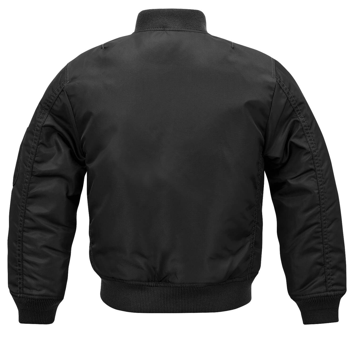 Kids MA1 Jacket