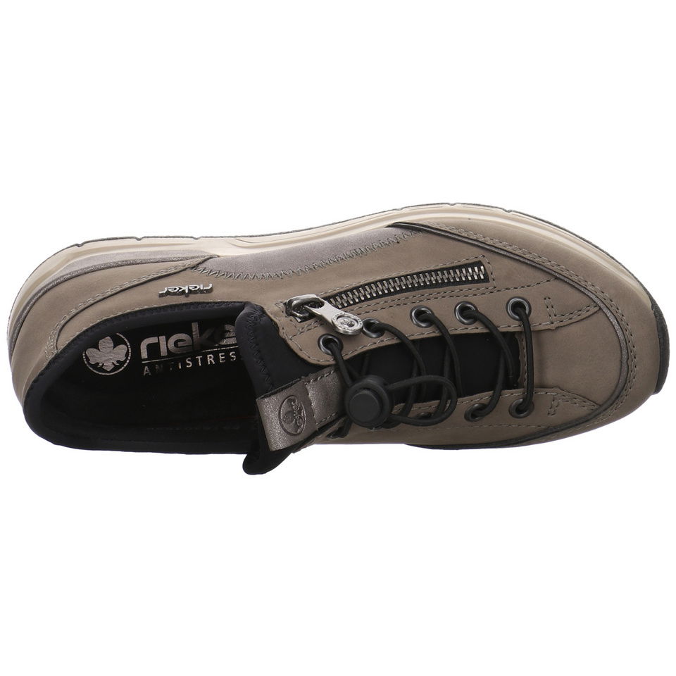 Rieker Slipper