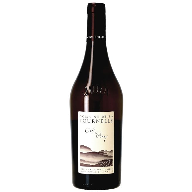 Domaine de la Tournelle, Cul de Brey, 2020