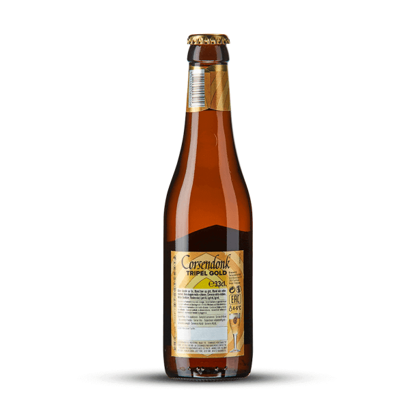 Corsendonk Gold 33 cl