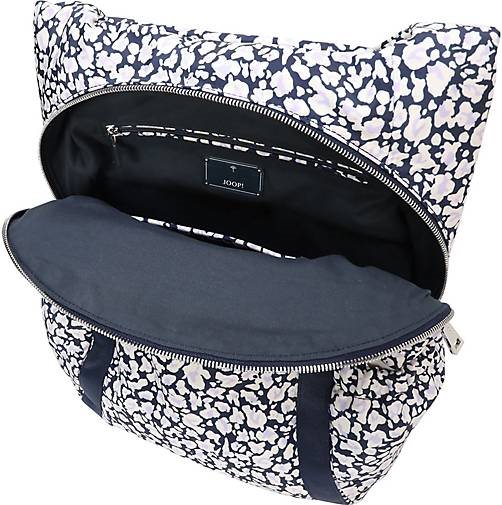JOOP! Avventura Leo Belisa Rucksack 37 cm Laptopfach