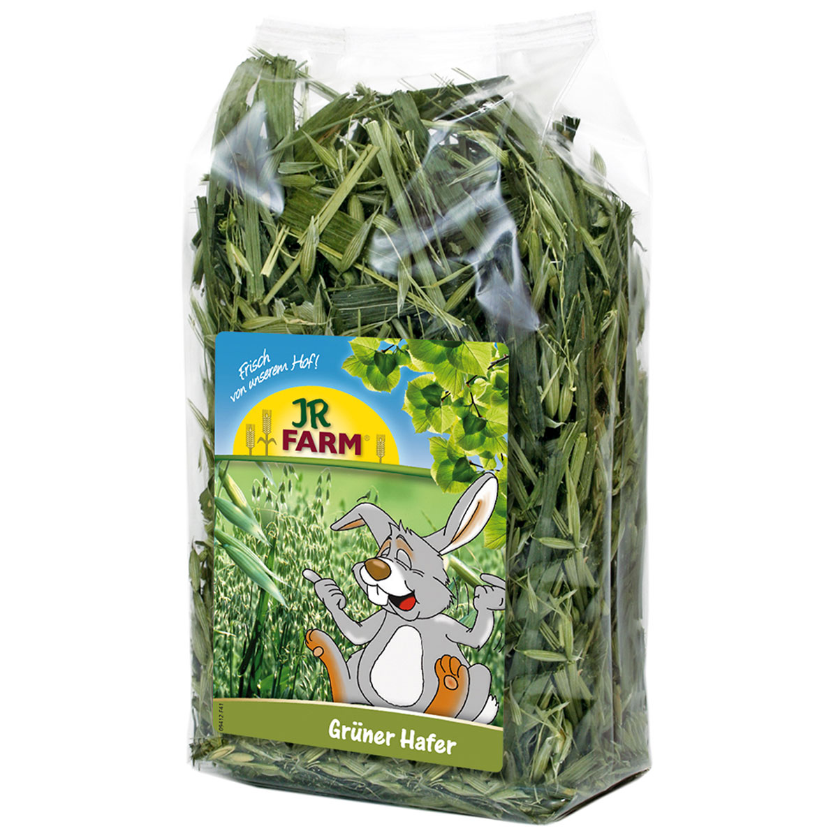 JR Farm Grüner Hafer günstig kaufen