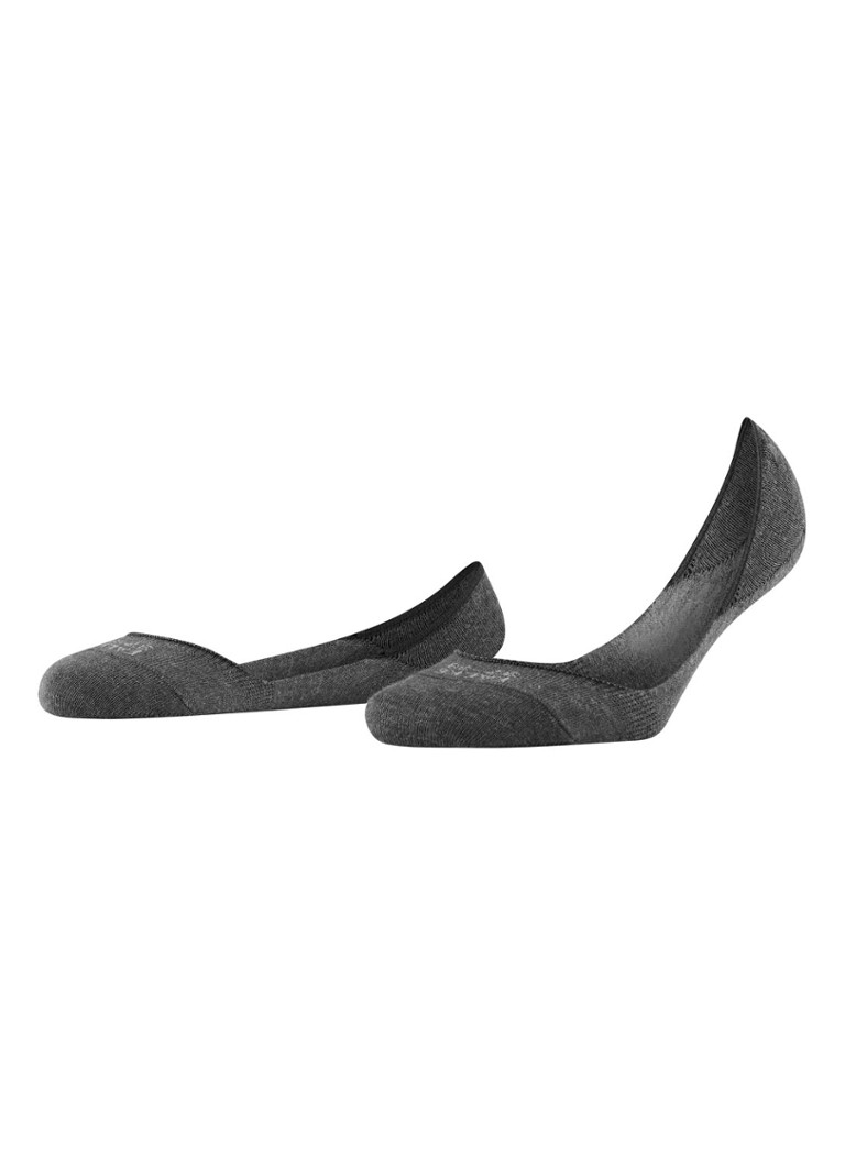 Falke  Step sneakersokken met anti-slip