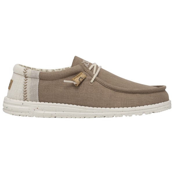 HeyDude - Wally Linen - Sneaker
