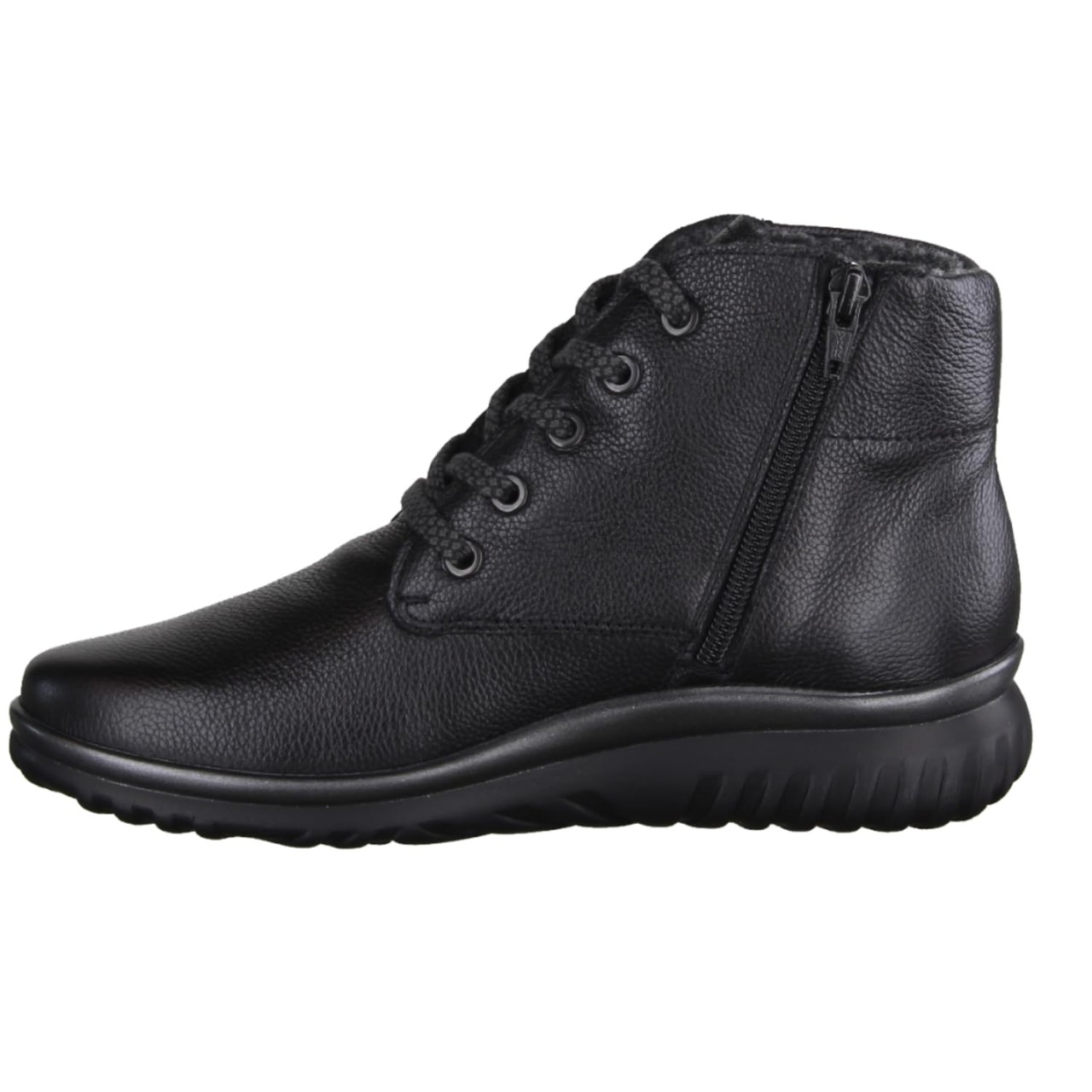 SEMLER Stiefeletten schwarz Lena