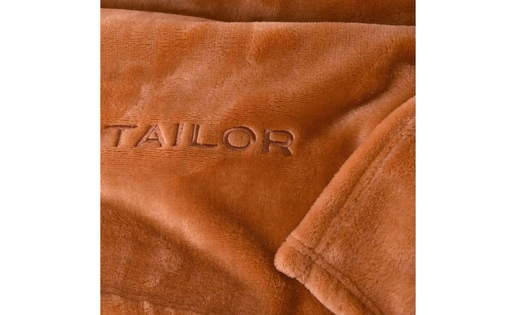 Tom Tailor Wohndecke