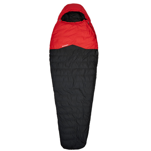 NORDIC DOWN SPRING - Sommerschlafsack
