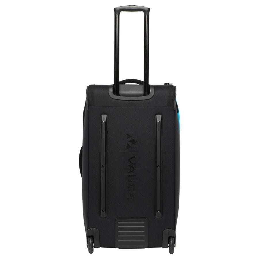 Rotuma 90 - Trolley