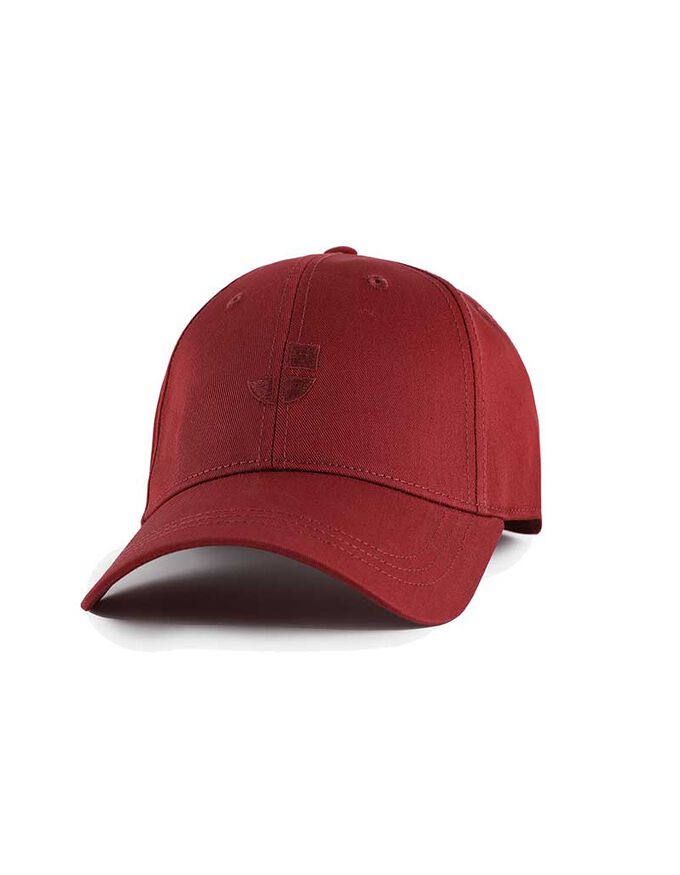 Basecap - Baumwolle
