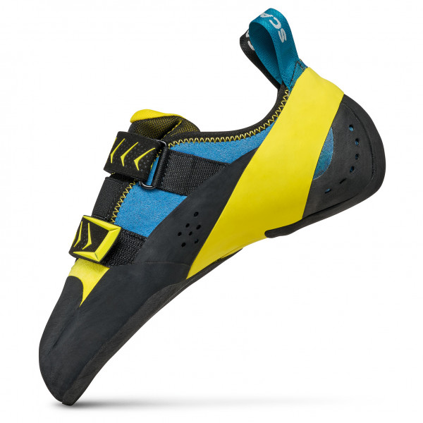 Scarpa - Vapor V - Kletterschuhe