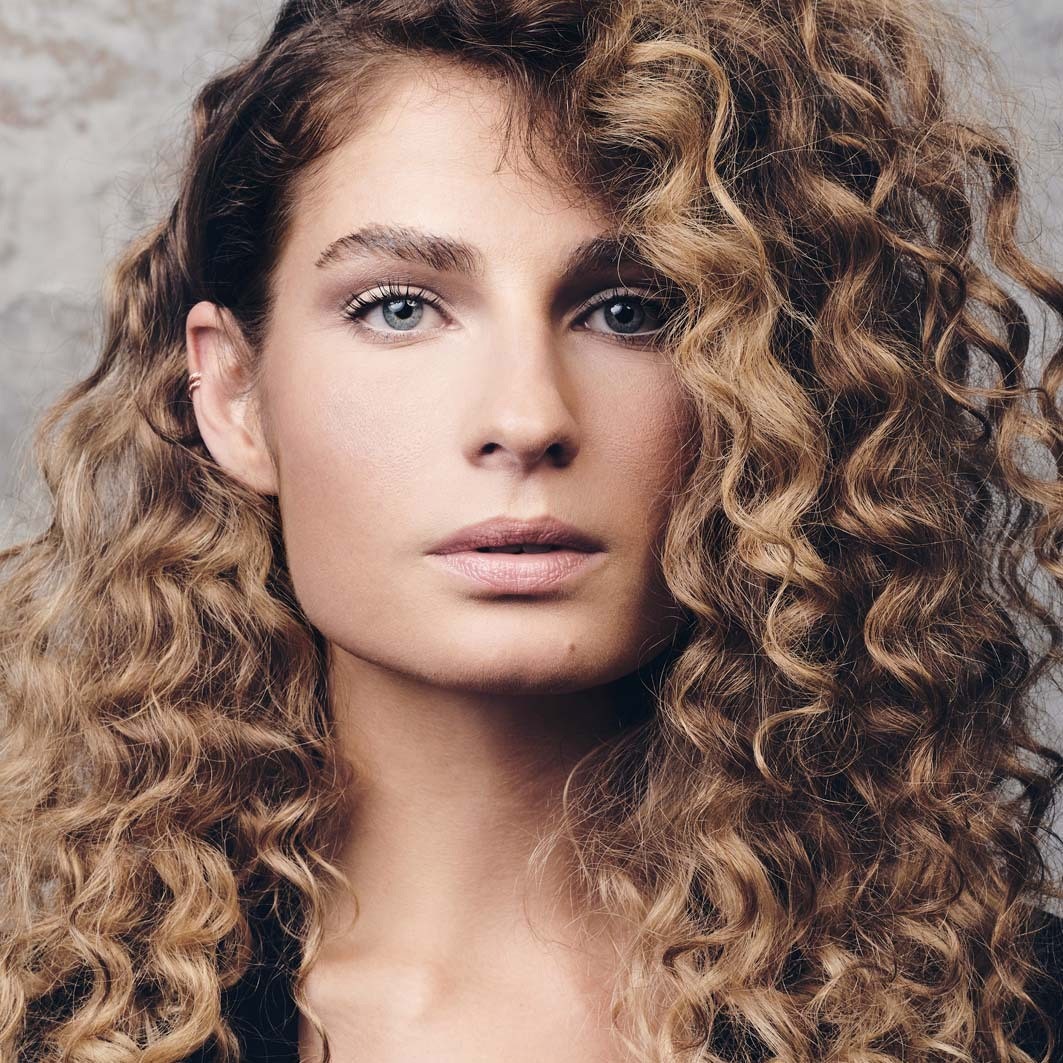 The Definer Blonde