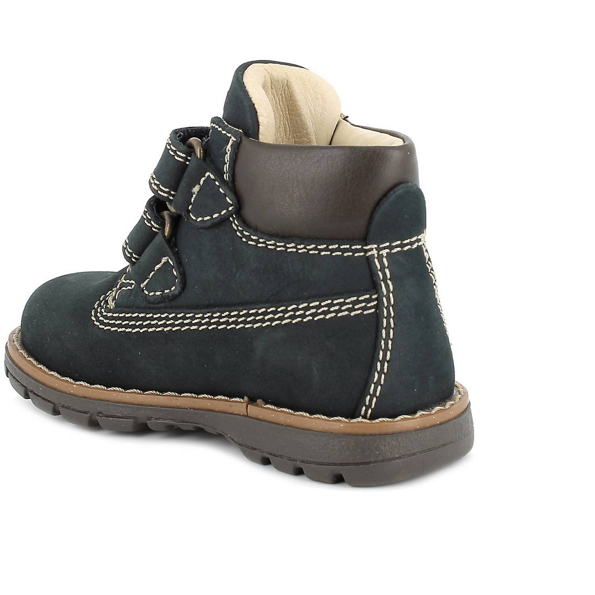 PRI49120 Blue Scuro Trekkingschuhe
