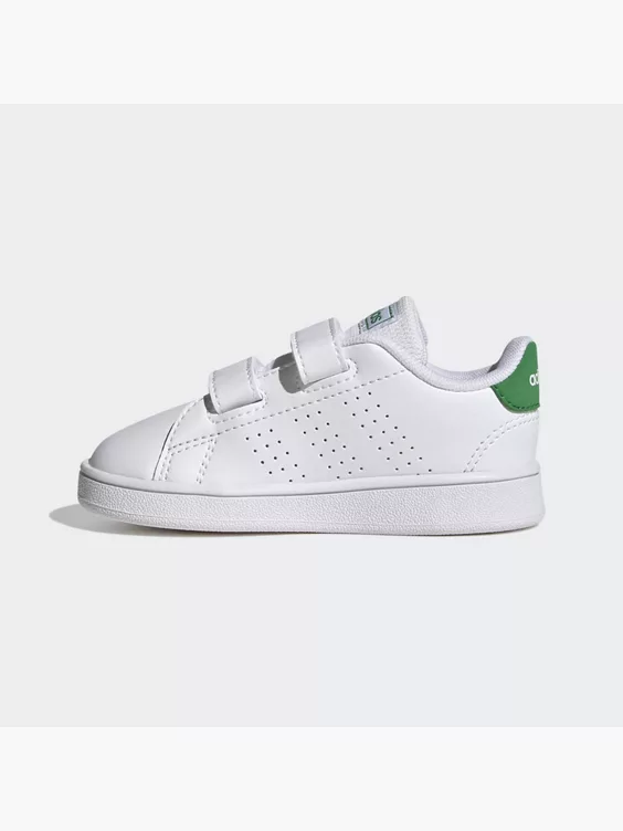 adidas Advantage Lifestyle Court Two Hook-and-Loop Schuh