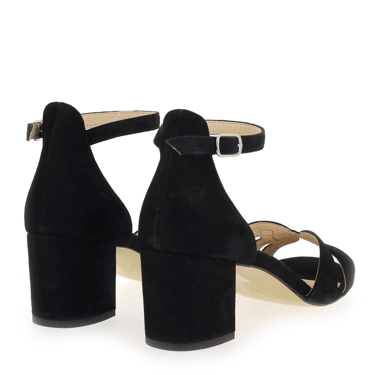 Sofia Costa  9704 - Noir
