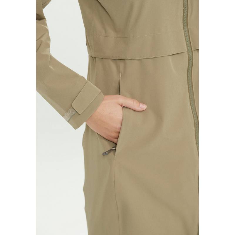 Weather Report Dayton Parka Damen