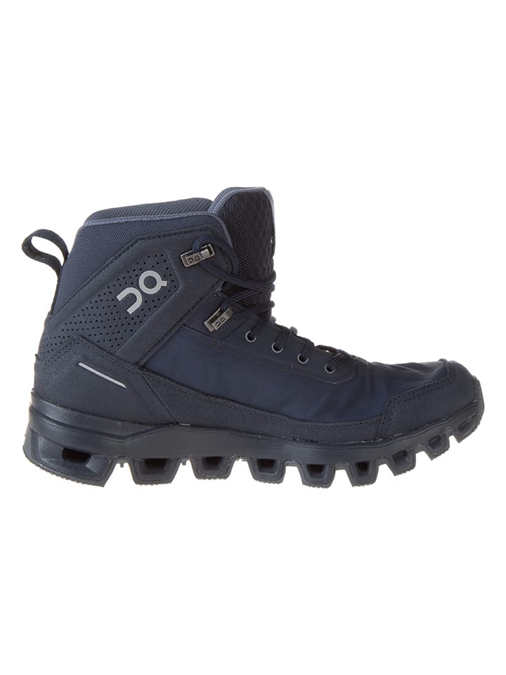 ON RUNNING Wanderboots 