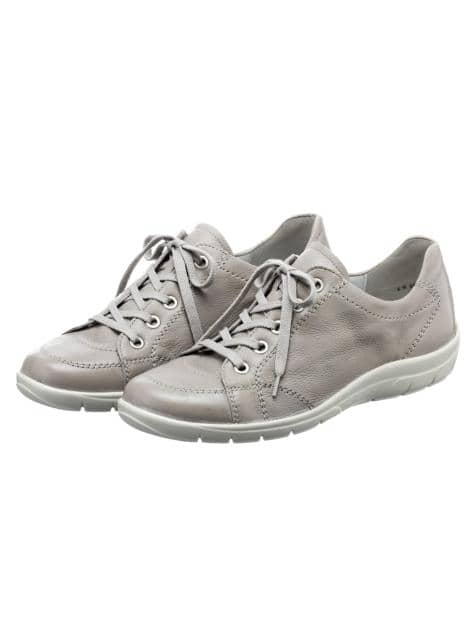 Schnürschuh