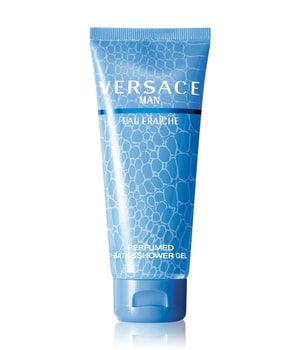Versace Man Eau Fraîche Duschgel-200 ml